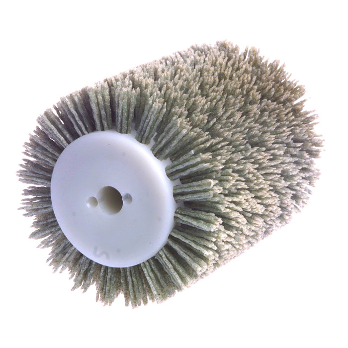 Brosse Nylon abrasif G120 Makita P-04444