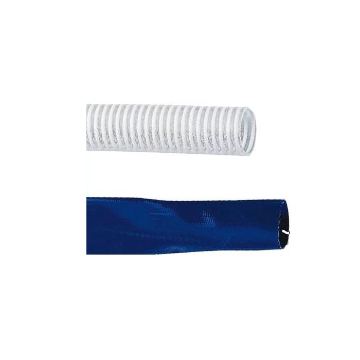 Kit tuyaux pour motopompes 1  SDMO R16