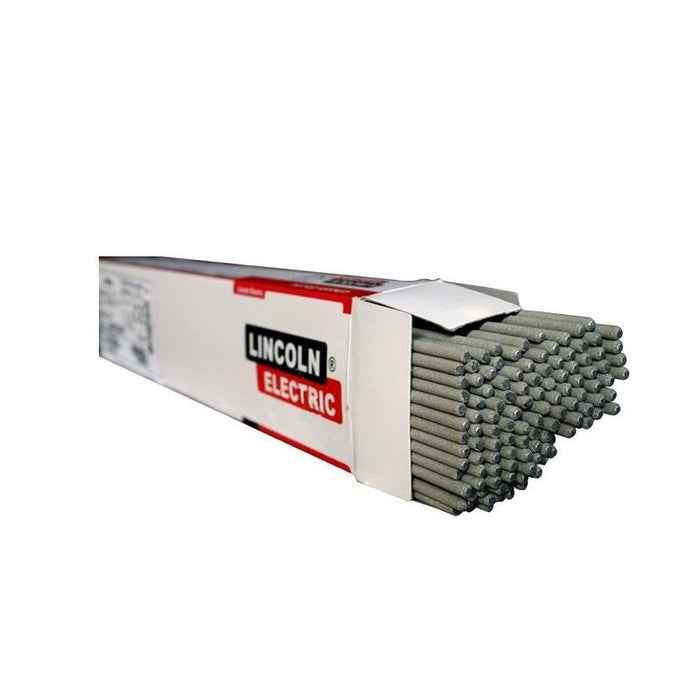 Electrode Inox 3.2Mm Linc Can Limarosta 316L Etui De 124P