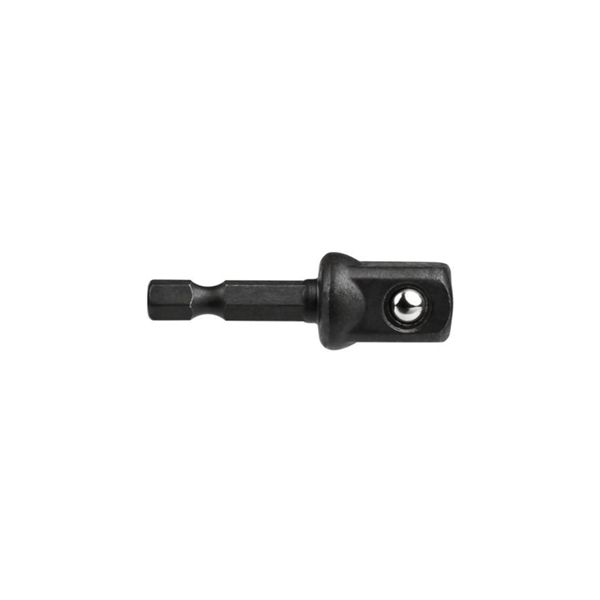 Adaptateur pour visseuse à chocs 1/4' pour douille 1/2' Makita