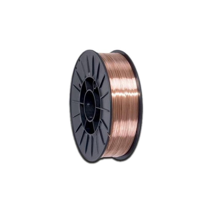 Bobine 5kg de fil MIG/MAG pour acier doux Ultramag ø 1,0 mm