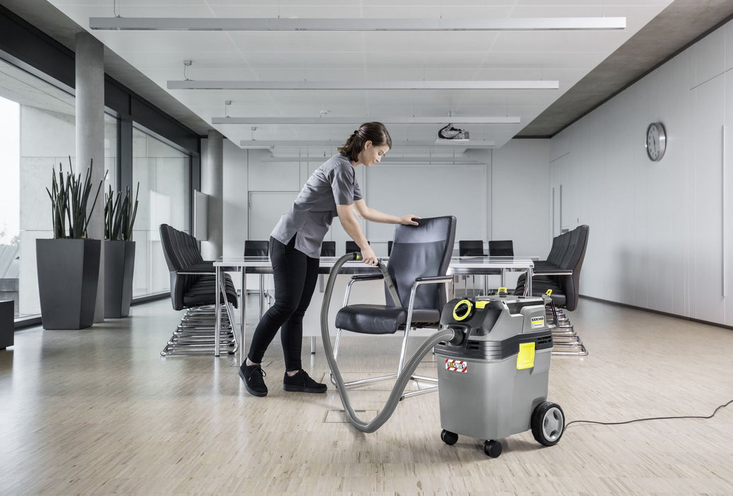 Aspirateur eau et poussières NT 40/1 Ap L Karcher 1.148-321.0