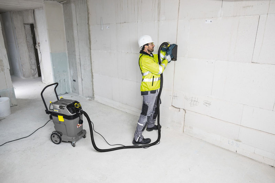 Aspirateur de sécurité NT 50/1 Tact Te M Karcher 1.148-435.0