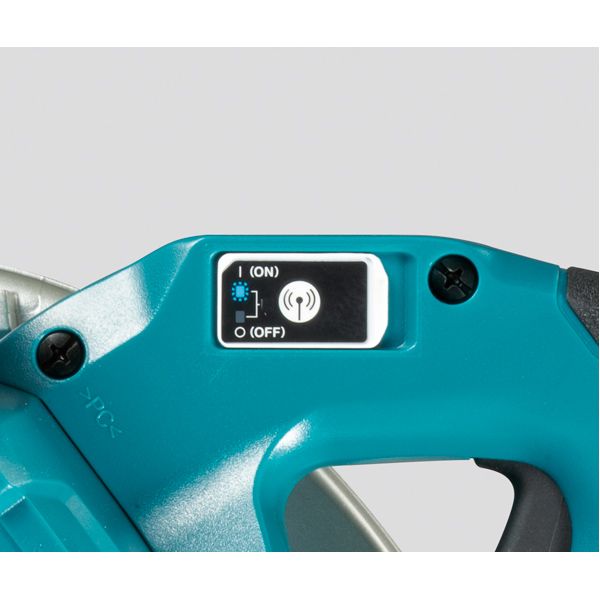 Scie circulaire 36 V  2 x 18 V Li-Ion  ø 190 mm (Produit seul) Makita DHS783ZJU