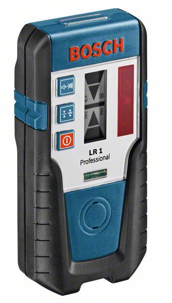 Cellule de réception LR 1 Bosch 601015400