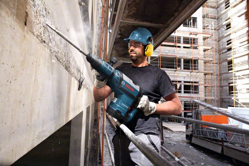GSH 7 VC Bosch 611322000