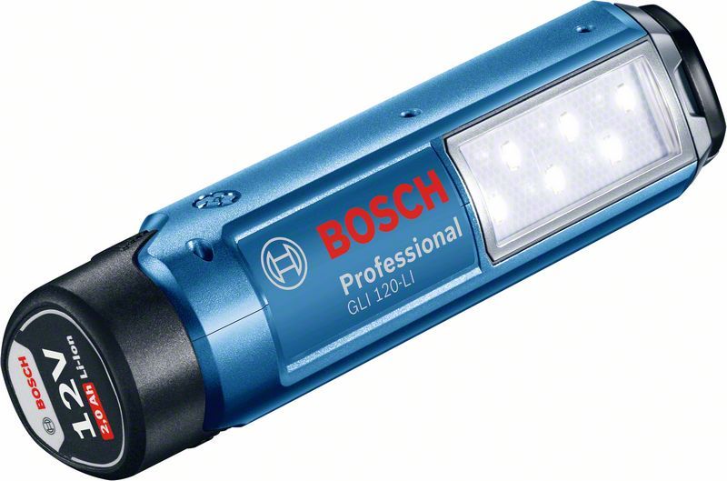 GLI 12V-300 solo (boite carton) Bosch 06014A1000