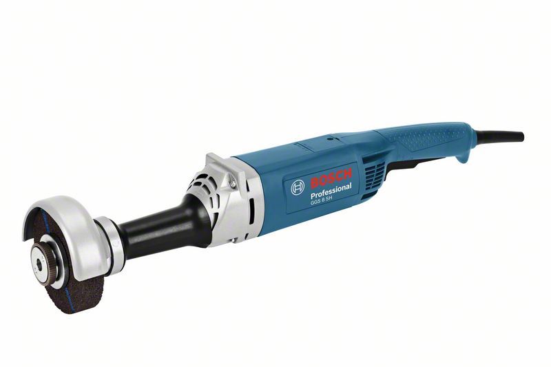 Meuleuse sans fil GGS 8 SH Bosch 0601214300