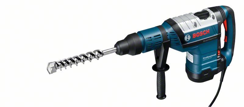 Perforateur - Burineur SDS MAX Bosch Pro GBH 8-45 DV 0611265000