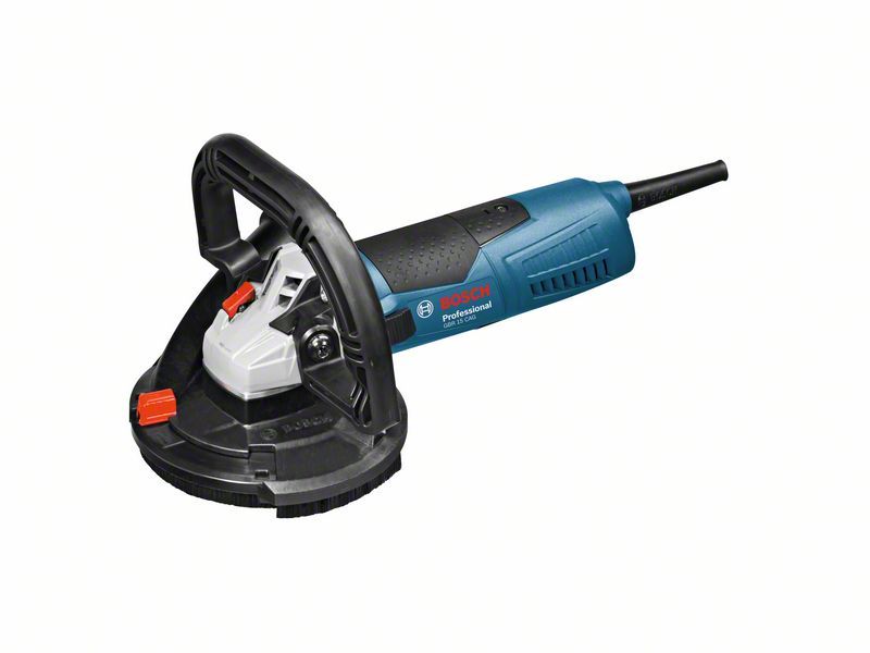 Ponceuse GBR 15 CAG Bosch 601776001
