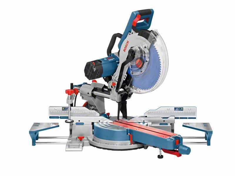 Scie à onglet GCM 12 SDE Bosch 0601B23100