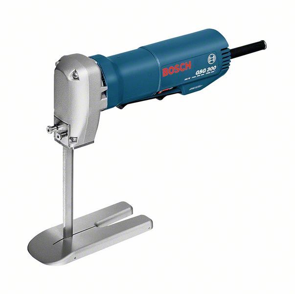 Scie sauteuse GSG 300 Bosch 601575103