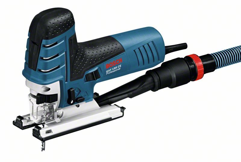 Scie sauteuse GST 150 CE L-BOXX Bosch 601512003