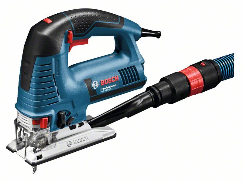 Scie sauteuse GST 160 BCE L-BOXX Bosch 601518000