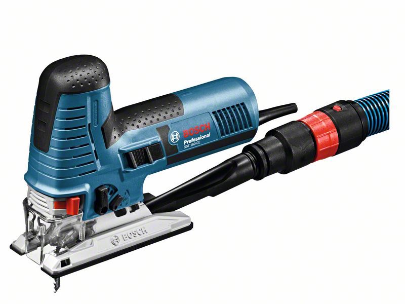 Scie sauteuse GST 160 CE L-BOXX Bosch 601517000