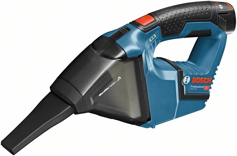 GAS 12V solo Click&Go, L-BOXX Bosch 06019E3001