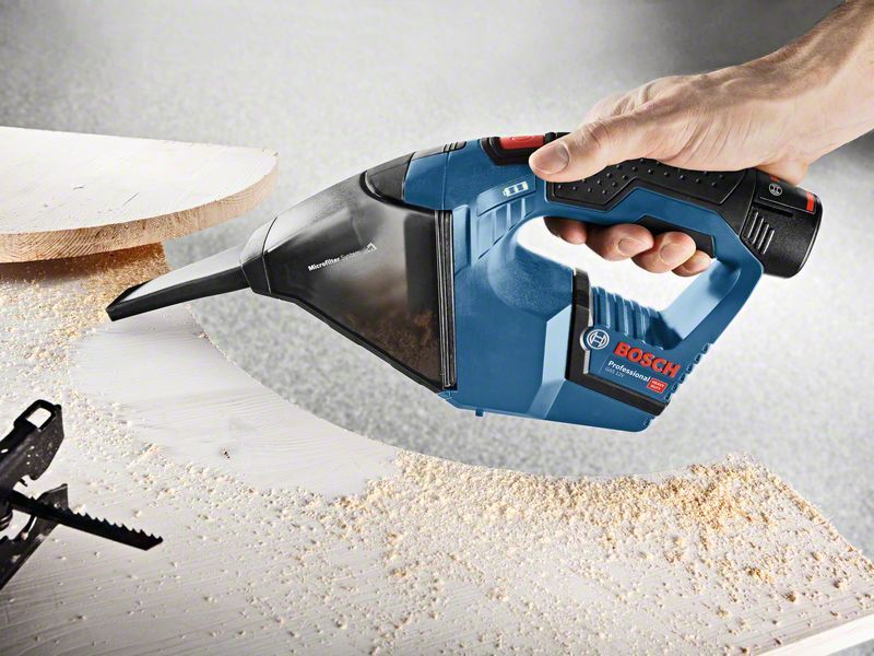 GAS 12V solo Click&Go, L-BOXX Bosch 06019E3001