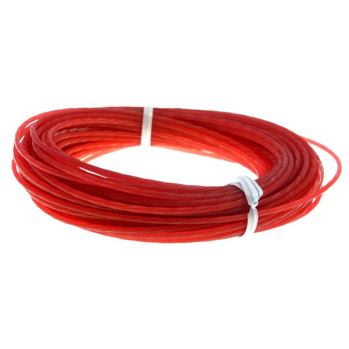 Fil Nylon Trefle Torsade ø2.7 30m Makita E-01834