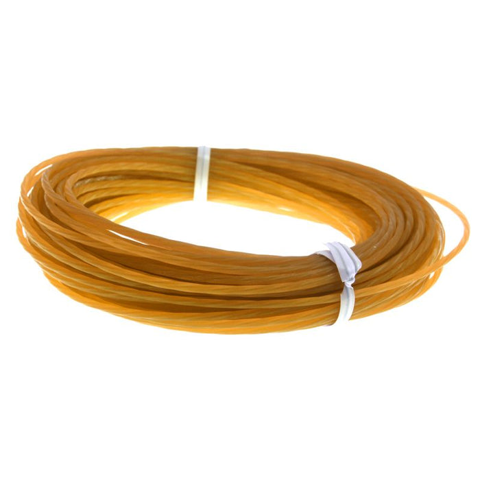 Fil Nylon Trefle Torsade ø2.4 30m Makita E-01806