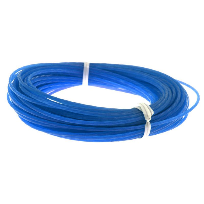 Fil Nylon Trefle Torsade ø1.65 30m Makita E-01747