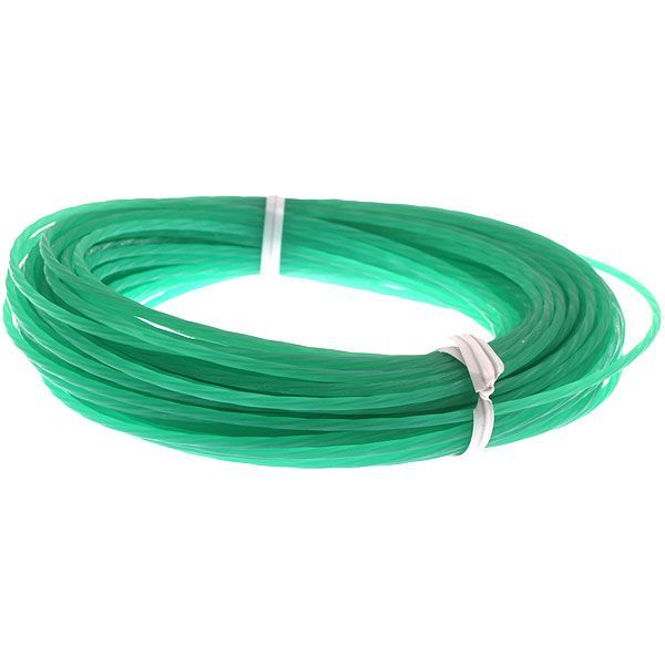 Fil Nylon Trefle Torsade ø2 30m Makita E-01775