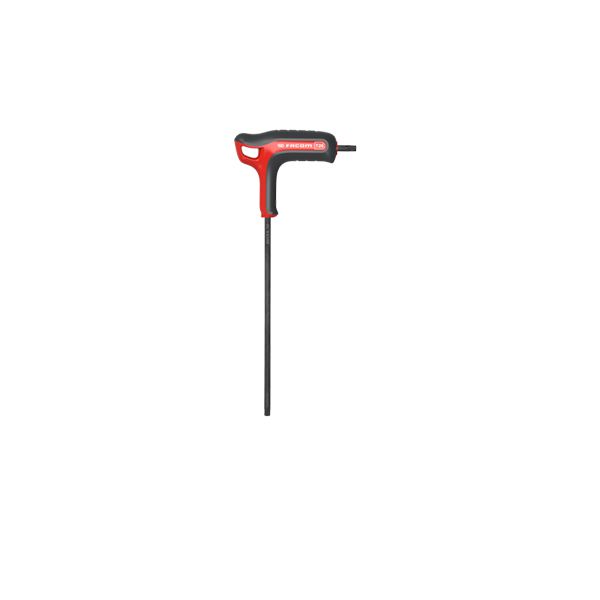 89TXA - Clés mâles poignée en "P" Torx® 89TXA.7 Facom