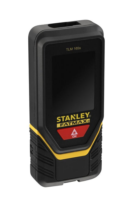 Mesure Laser / télémètre laser TLM165 - Stanley STHT1-77139