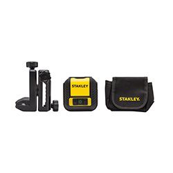 Niveau Laser Croix Cubix Vert Stht77499-1 NIVEAU LASER CROIX CUBIX - VERT Stanley STHT77499-1