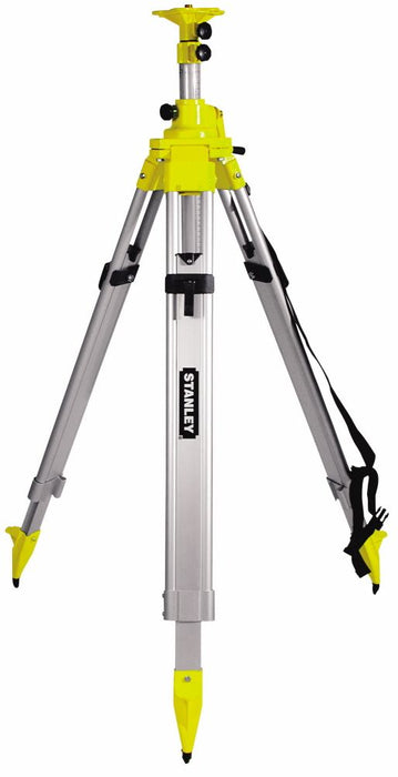 Trepied Aluminium A Colonne Tpe1 - 119 A 292Cm  Stanley 1-77-164