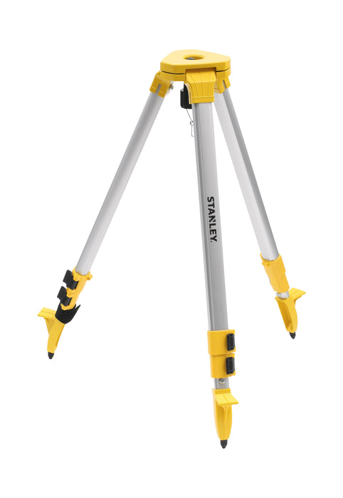 Trepied Aluminium Standard - 75 A 153 Cm  Stanley STHT77625-1