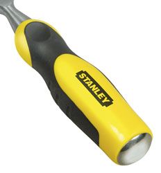 Ciseaux À Bois Manche Bimatiere 18 mm Stanley 0-16-877
