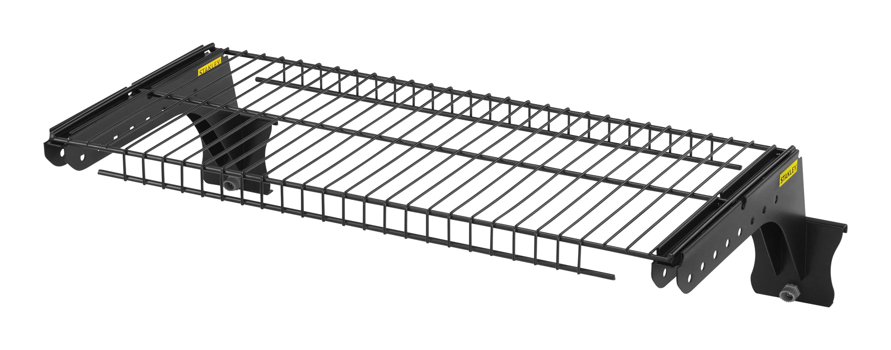 Crochet Étagère Trackwall  Stanley STST82612-1