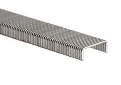 Agrafes Type H - Boite De 1000Pcs Agrafes 6 mm - 1/4 Type H (1000) Stanley 1-TRR134T