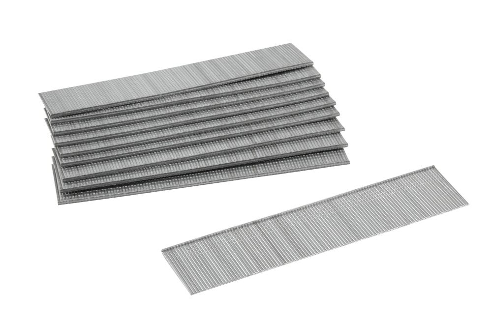 Clous - Boite De 1000 Pcs Clous 30 mm - 1 3/16 - 18GA (1000) Stanley 1-SWKBN1187T