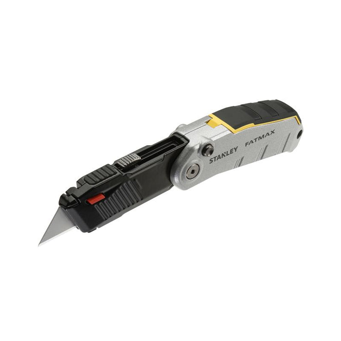 Couteau Pliable À Ressort Fatmax COUTEAU PLIABLE À RESSORT FATMAx Stanley FMHT0-10320