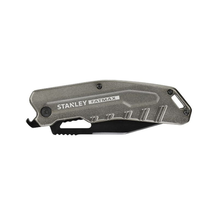 Couteau De Poche Premium Fatmax COUTEAU DE POCHE PREMIUM FATMAx Stanley FMHT0-10312