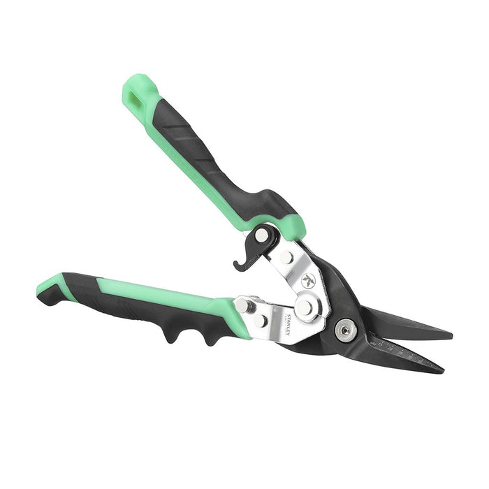 Cisaille Aviation Ergo 250mm Passe-Franc Droite Fatmax Stanley FMHT73557-0