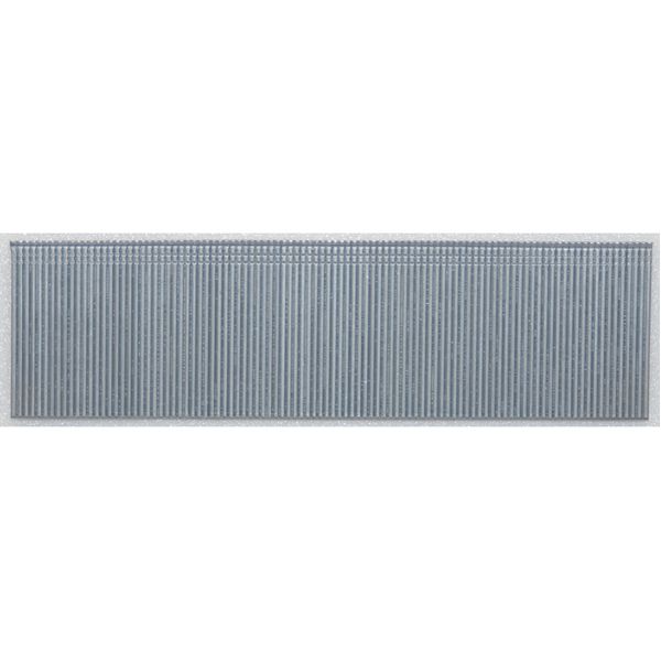 Clous 64mm (4000) brads tête D, 15 Ga pour cloueur Makita AF635
