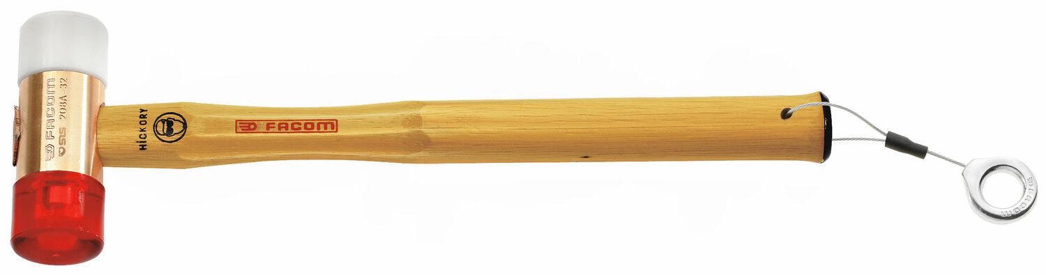 208A.SLS - Massettes à  embouts interchangeables - SLS 208A.40CBASLS Facom