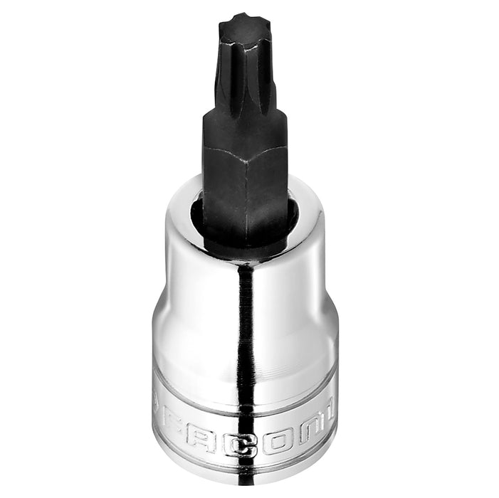 Douille Entraînement 3/8" OGV GRIP 6 pans 5mm JTM.5GRP Facom