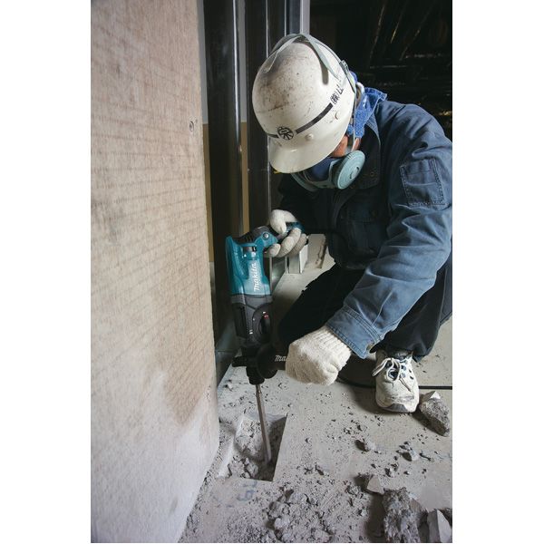Perfo-burineur SDS-Plus 780W 24 mm Makita HR2470