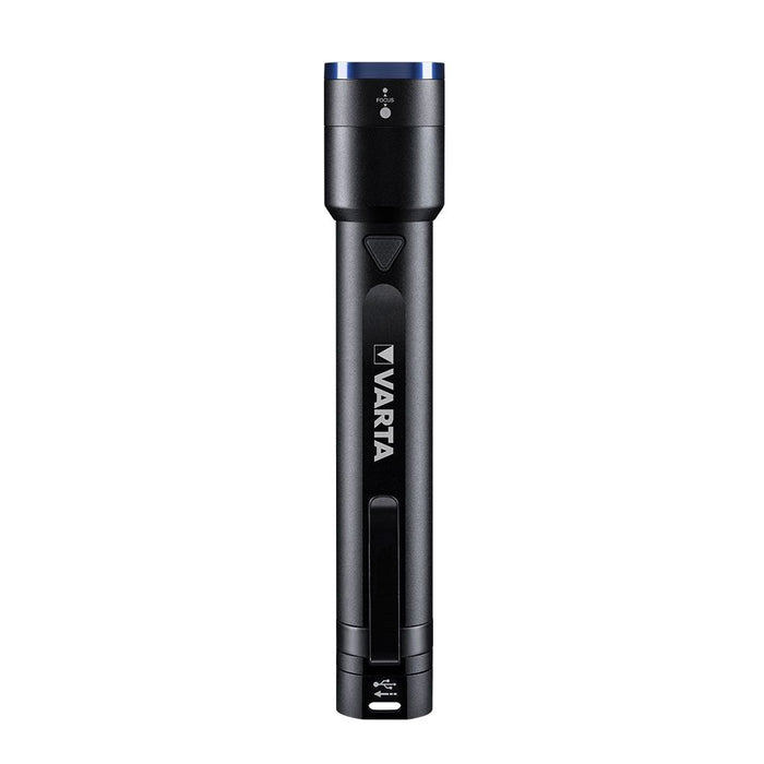 Torche rechargeable VARTA Night Cutter F30R 300 ml - 18901101111