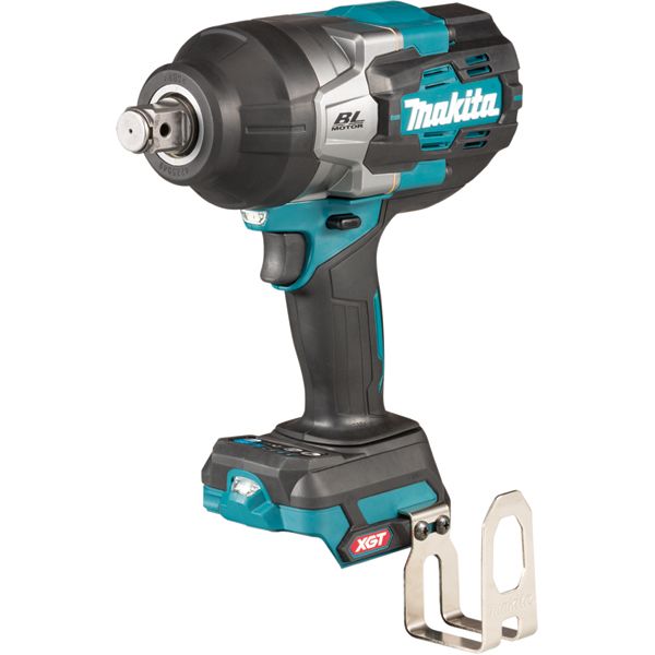 Boulonneuse à chocs 40 V max Li-Ion 1630 Nm (Produit seul) TW001GZ01 Makita