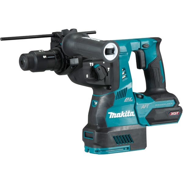 Perfo-burineur SDS-Plus 40 V max Li-Ion 28 mm (Produit seul) HR002GZ02 Makita