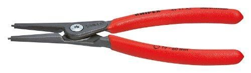 Pince circlips extérieurs d'Arbre 19 à 60mm - 180mm - 49 11 A2 - Knipex