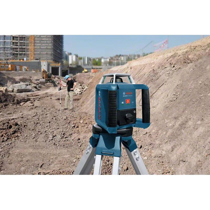 Laser Rotatif GRL 400 H Professional 061599403U