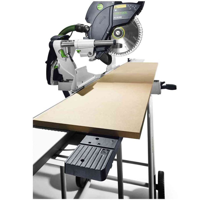 Scies à onglet radiales KAPEX KS 120 - 575302 Festool