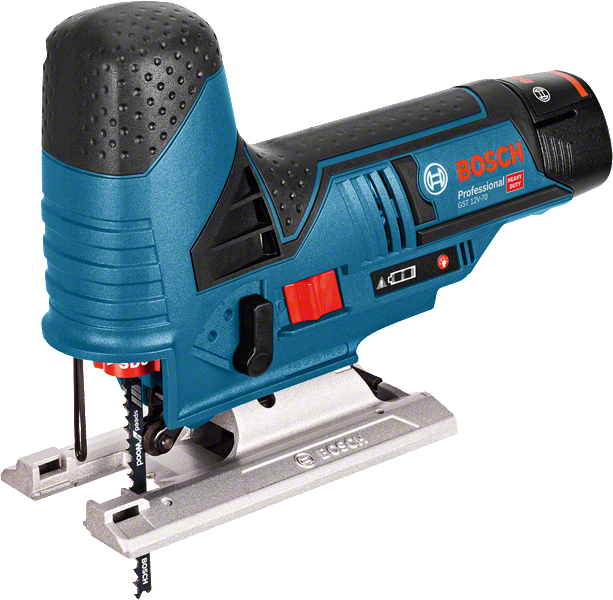 Scie Sauteuse Gst 12V-70 Solo 06015A1002